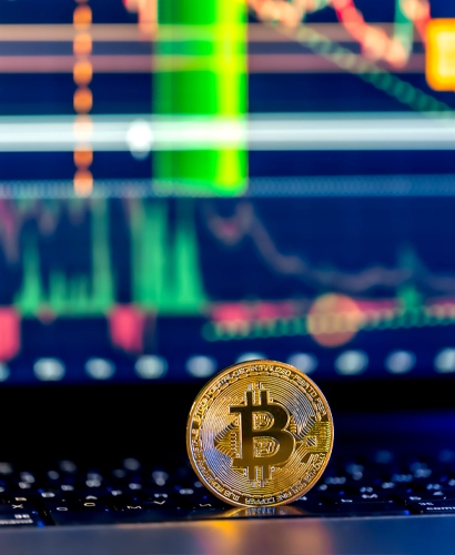 BTC Nuvix 7.0 Crypto Trading Information